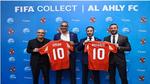الأهلي لكرة القدم يوقع شراكة مع FIFA Collect
