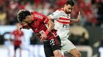 الأهلي والزمالك: قمة السوبر الإفريقي في الرياض