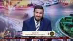 لقاء الناشئين الأهلي مع المقاولون العرب