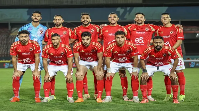 نجاحات الأهلي (ب) في دوري القاهرة 2024-2025