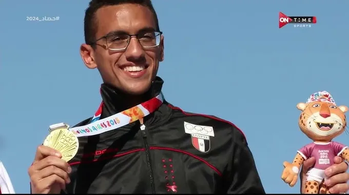 نجوم الأهلي في بطولة طوكيو الدولية